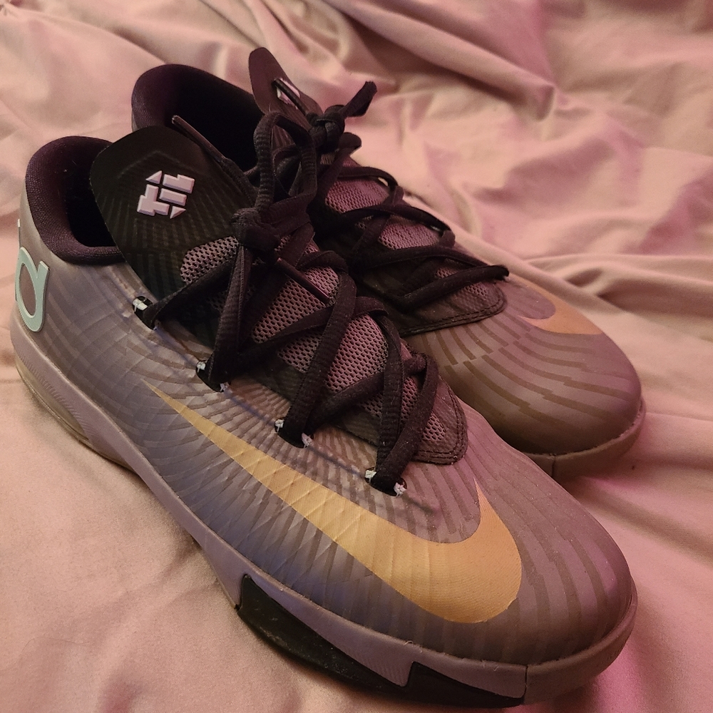 Nike kds